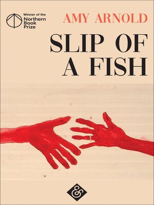 cover image of Slip of a Fish